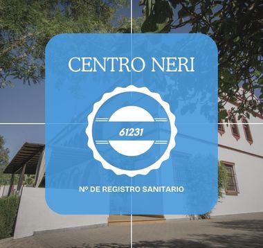 Centro Neri | Centro de Desintoxicación en Cádiz - Acreditado por la Consejería de Salud y Consumo